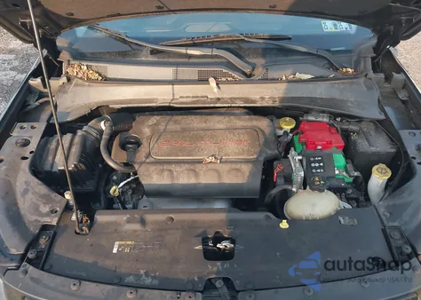 2020 Jeep Compass Altitude 4X4 из США, поврежденный, VIN 3C4NJDBB7LT209493